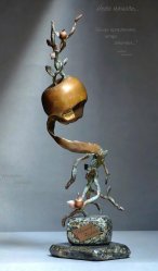 21-A new beginning...